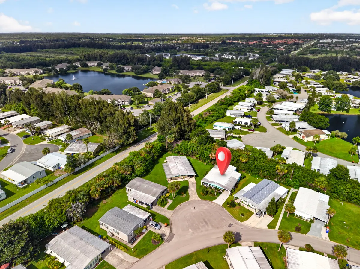 7300 20th Street lot 39 at 7300 20th Street lot 39, Vero Beach