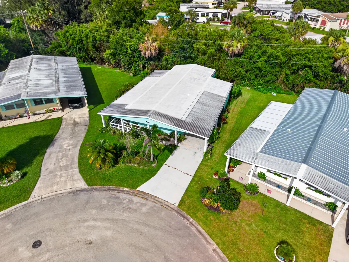7300 20th Street lot 39 at 7300 20th Street lot 39, Vero Beach