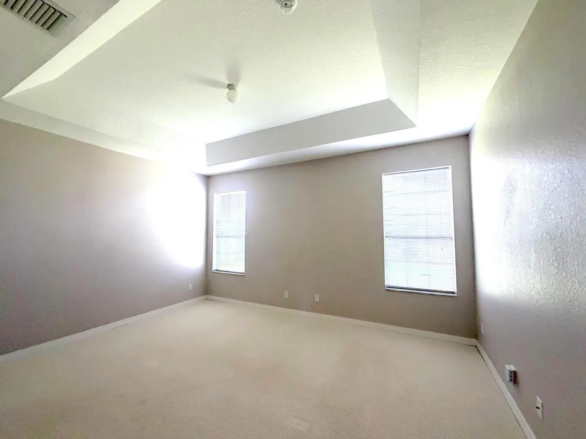 Primary Bedroom at 434 N Tangerine Square, Vero Beach