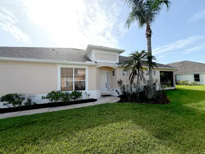 434 N Tangerine Square, Vero Beach – Villa for rent