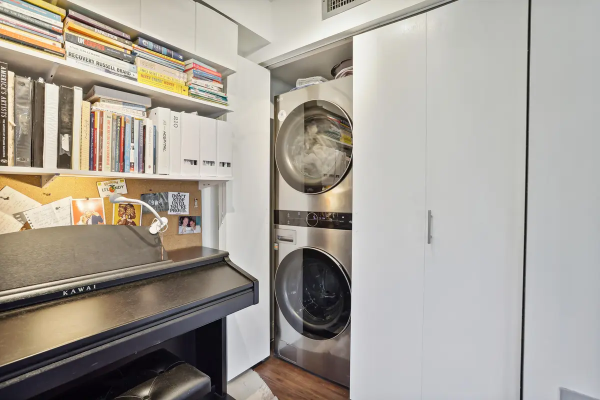 Washer Dryer at 306 NE 1st Avenue 210, Boynton Beach