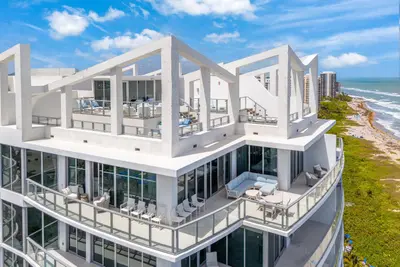 3100 N Ocean  Drive H-PH3, Riviera Beach – Condominium for sale