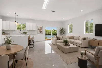 655 NW 24TH Avenue, Fort Lauderdale – Single Family Residence for sale