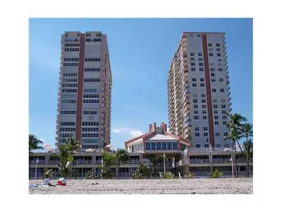 111 Briny Avenue 1214, Pompano Beach – Condominium for sale