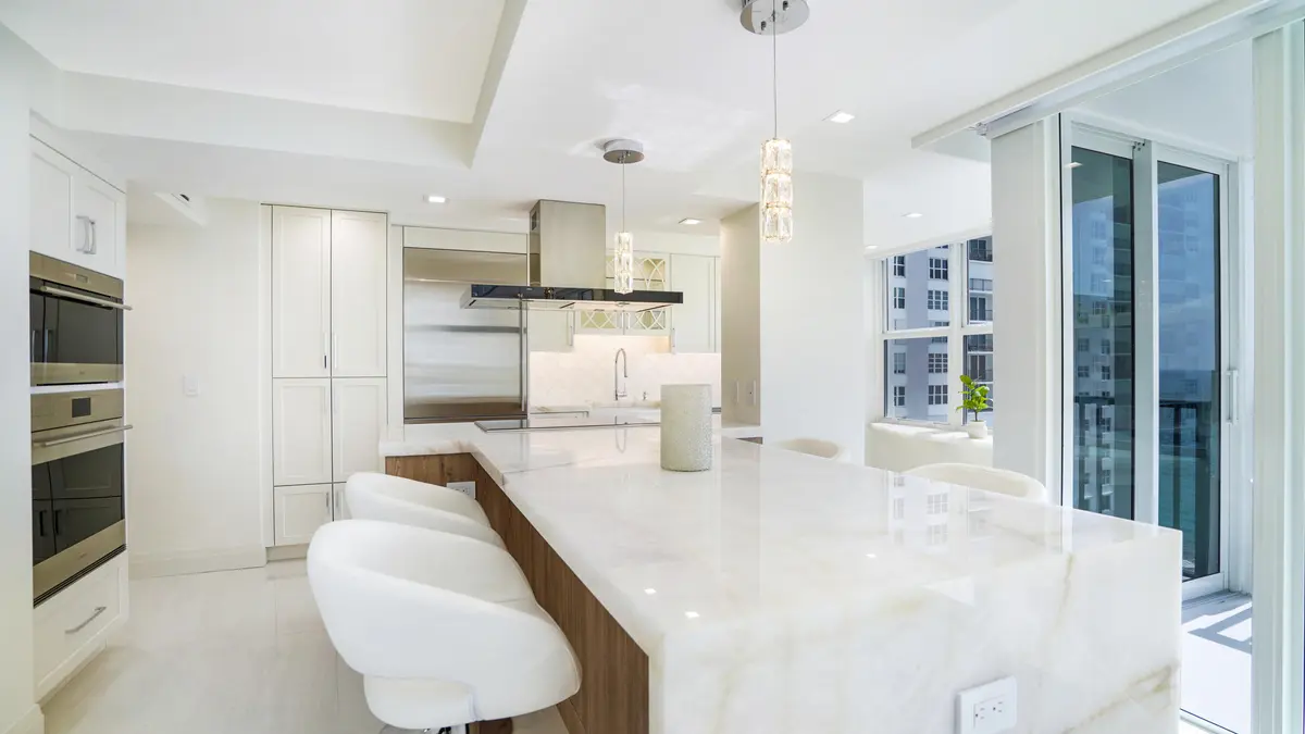 6.1 at 4280 Galt Ocean Drive 14a, Fort Lauderdale