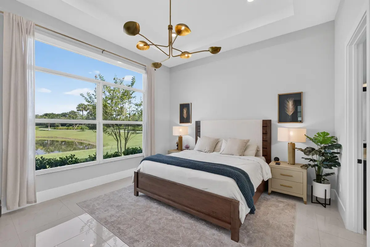 Primary Bedroom at 5469 Hutchinson Way, Westlake