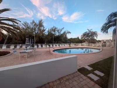 2860 NE 14th Street Causeway 102d, Pompano Beach – Condominium for sale