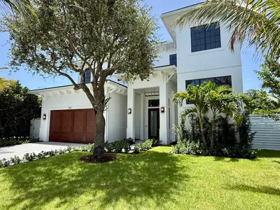 354 Leigh Road, West Palm Beach – sold
