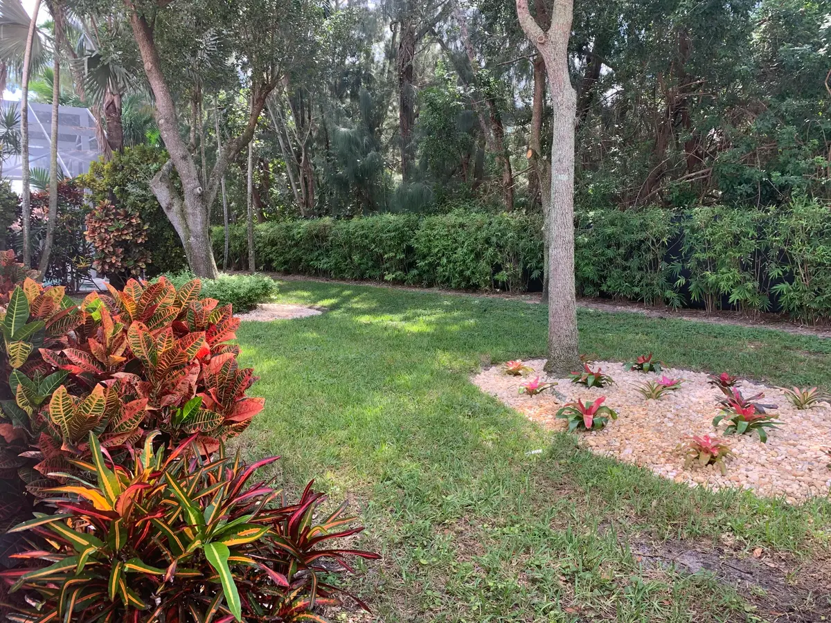 BACK OF HOUSE at 7684 DOUBLETON Drive, Delray Beach