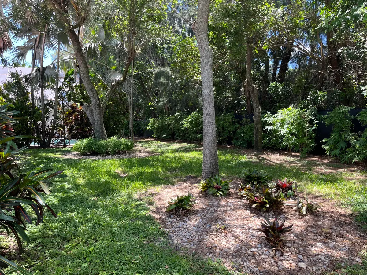 BACK OF HOUSE at 7684 DOUBLETON Drive, Delray Beach
