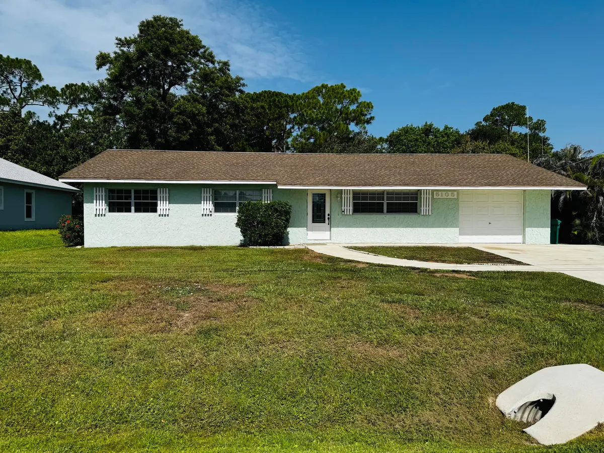 5105 Birch Dr at 5105 Birch Drive, Fort Pierce