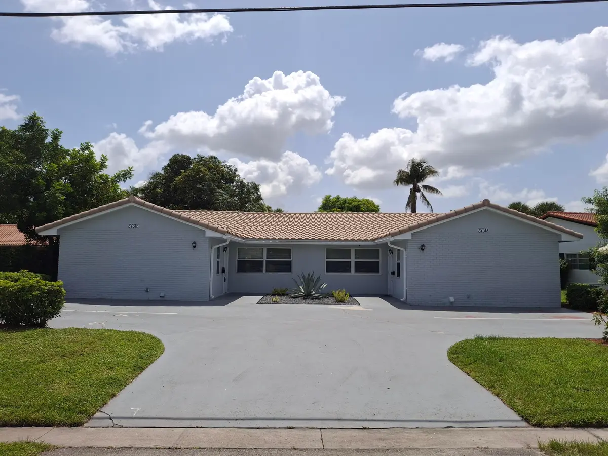 3731 NW 110TH Avenue A-B, Coral Springs, FL – photo 1