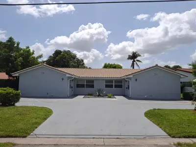 3731 NW 110TH Avenue A-B, Coral Springs – Apartment for rent