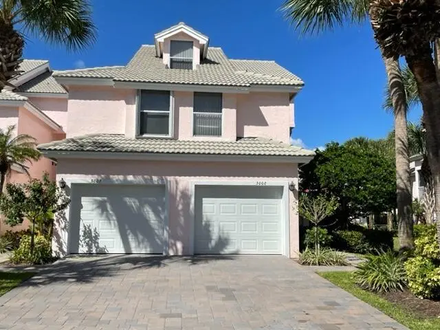 3008 Front at 3008 FAIRWAY Drive, Jupiter