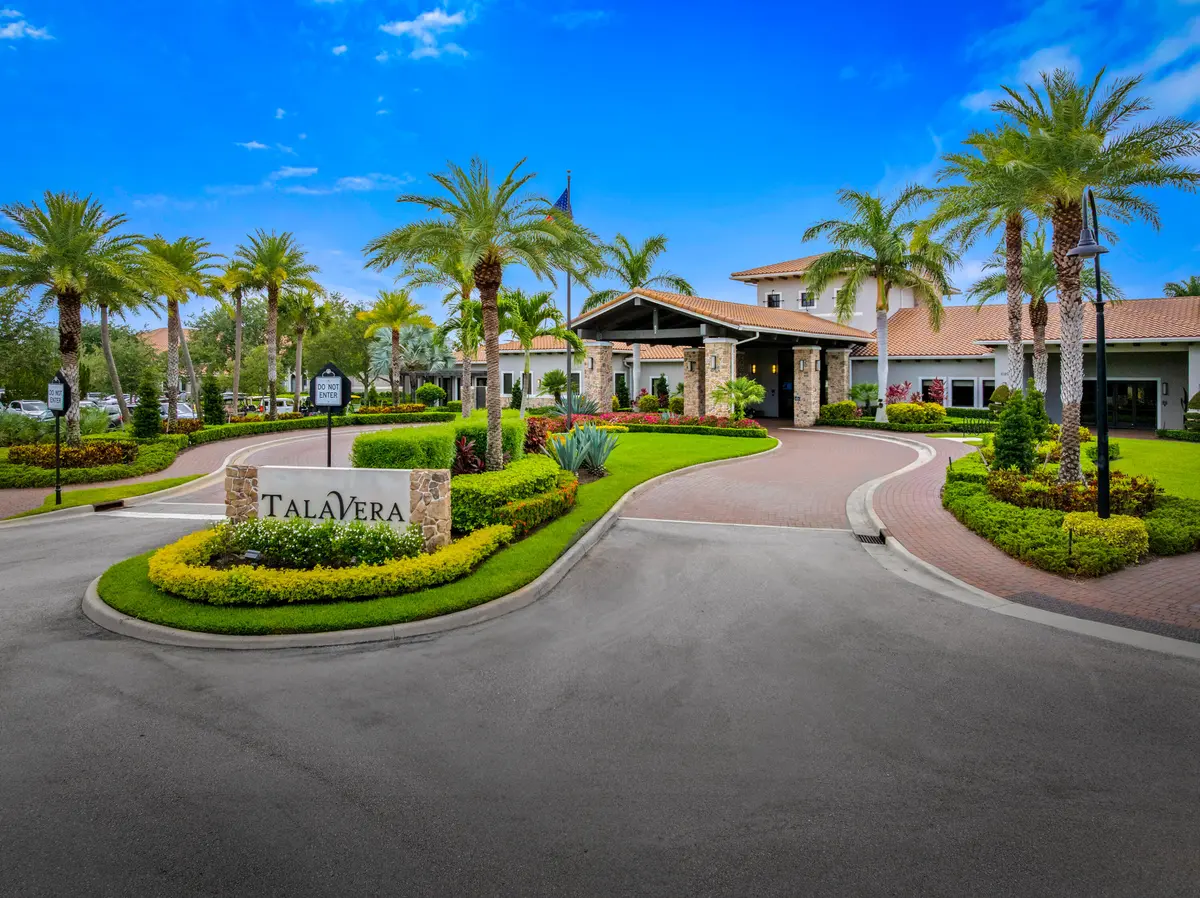 Club Talavera at 10263 SW Reggiani Road, Port St. Lucie