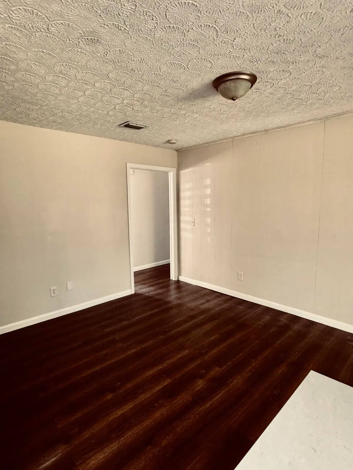 Nook off Kitchen at 5105 Birch Drive, Fort Pierce