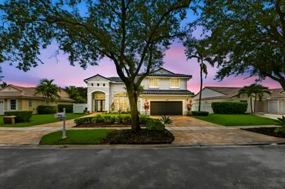 4065 SW 152nd Avenue, Miramar – Single Family Residence for sale