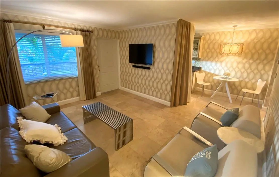 Photo 3 at 600 NE 7TH Avenue 14, Fort Lauderdale