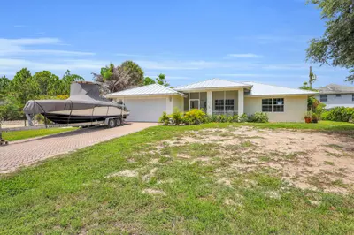 1295 12th Avenue, Vero Beach – sold