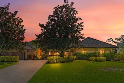 6606 Wood Lake Road, Jupiter – sold