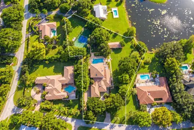 4351 NW 101ST Drive, Coral Springs – Single Family Residence for sale