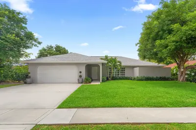 1739 Brae Burn Place, Wellington – Single Family Residence for sale