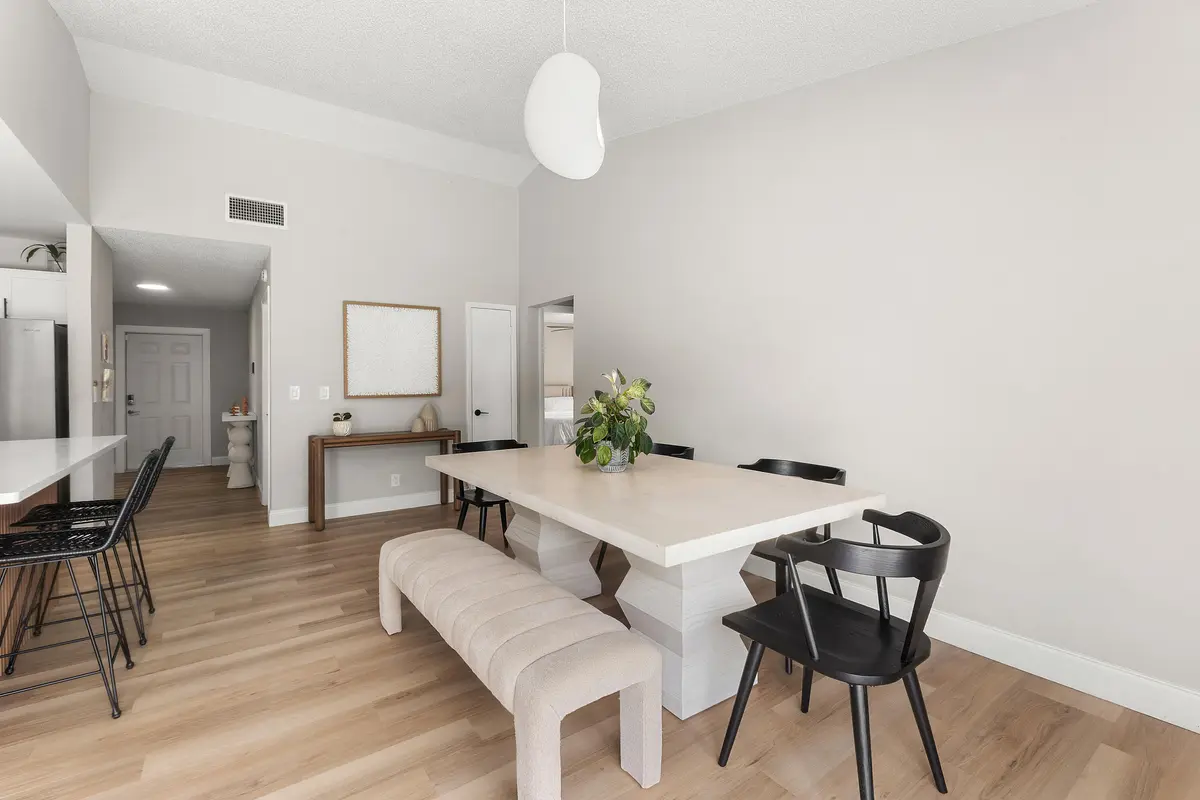 DINING at 1739 Brae Burn Place, Wellington
