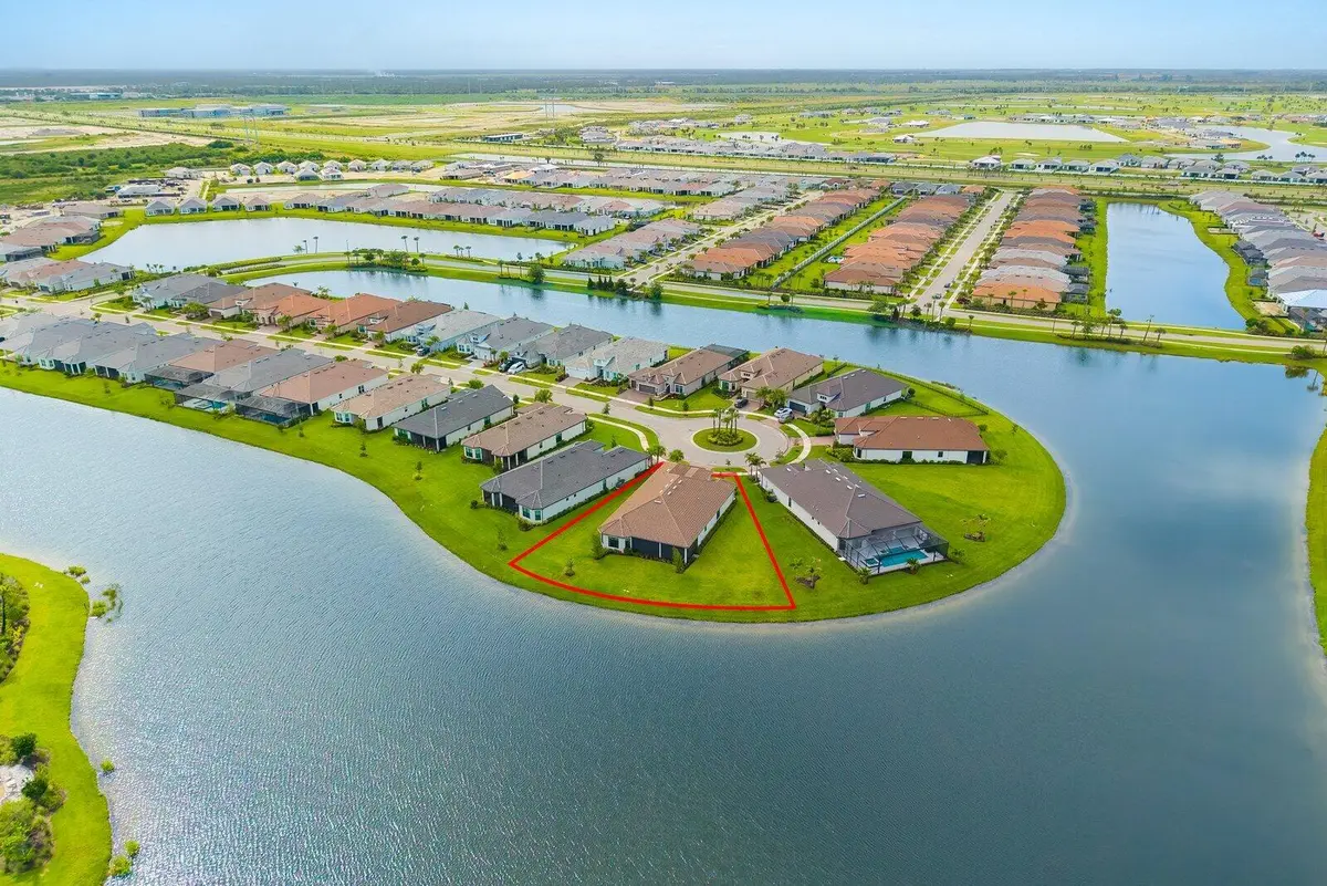 al ex-13 at 13308 SW Alejandro Court, Port St. Lucie
