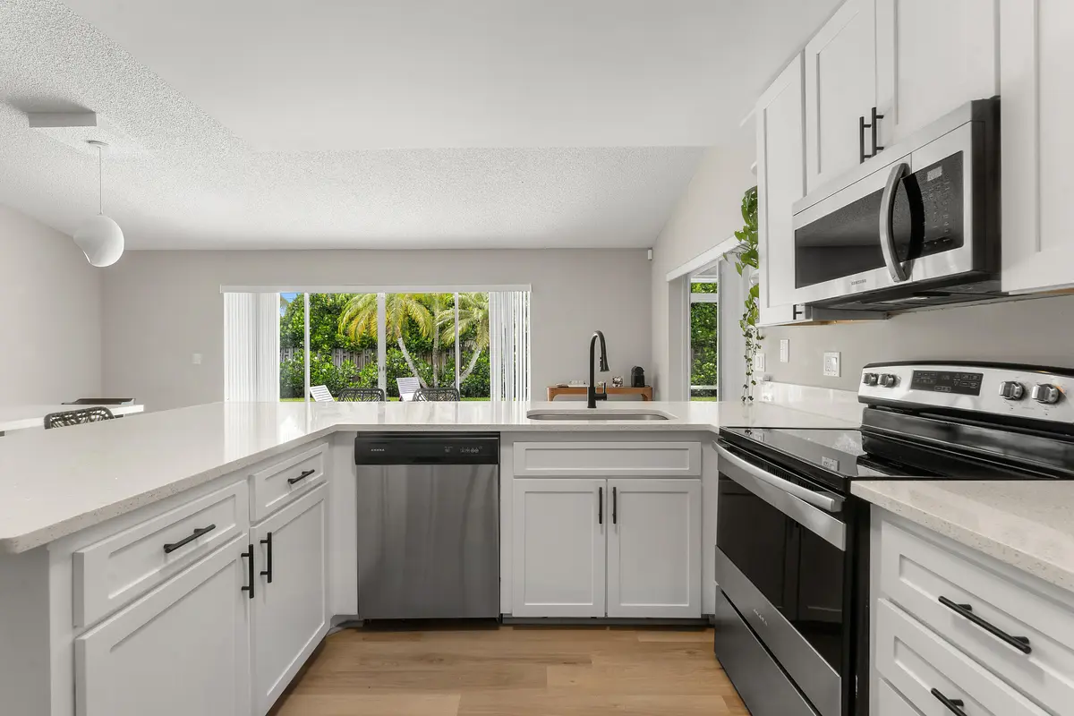 KITCHEN at 1739 Brae Burn Place, Wellington