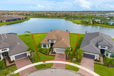 13308 SW Alejandro Court, Port St. Lucie – Single Family Residence for sale