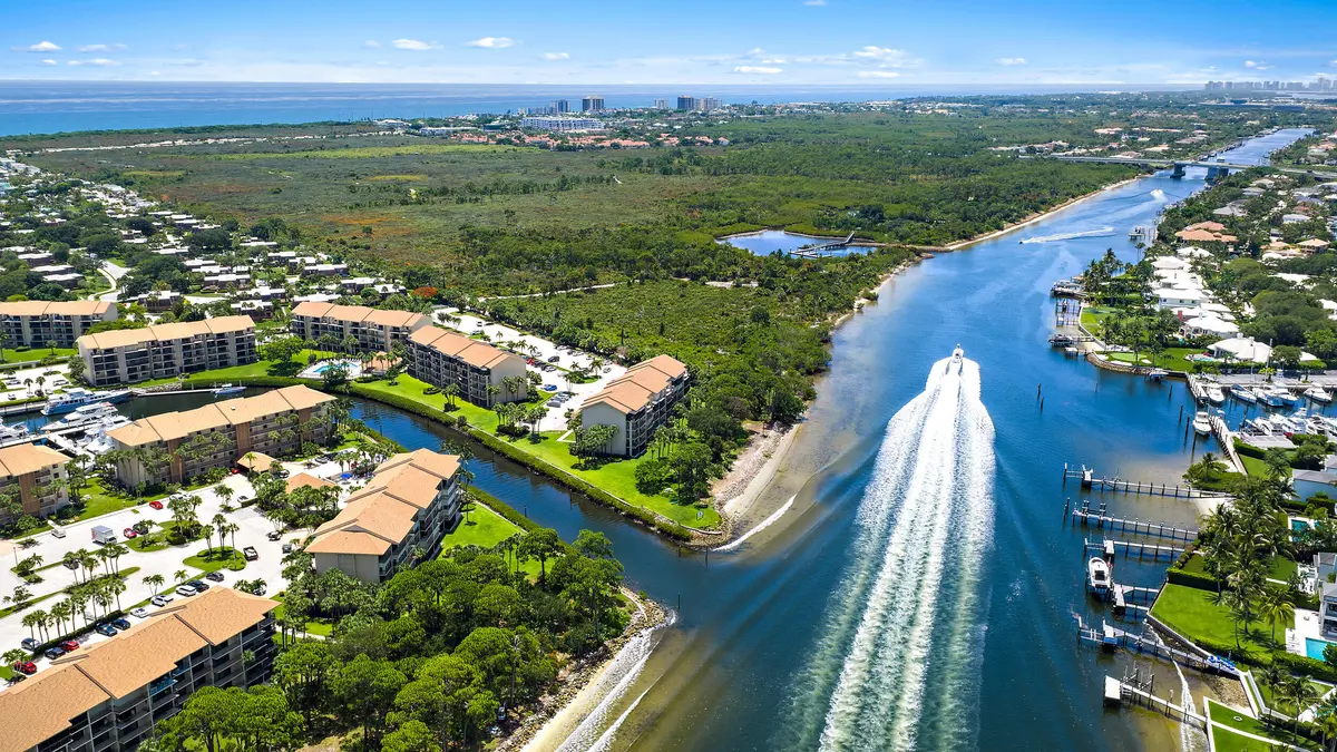 2201 Marina Isle Way 506-38 at 2201 Marina Isle Way 506, Jupiter
