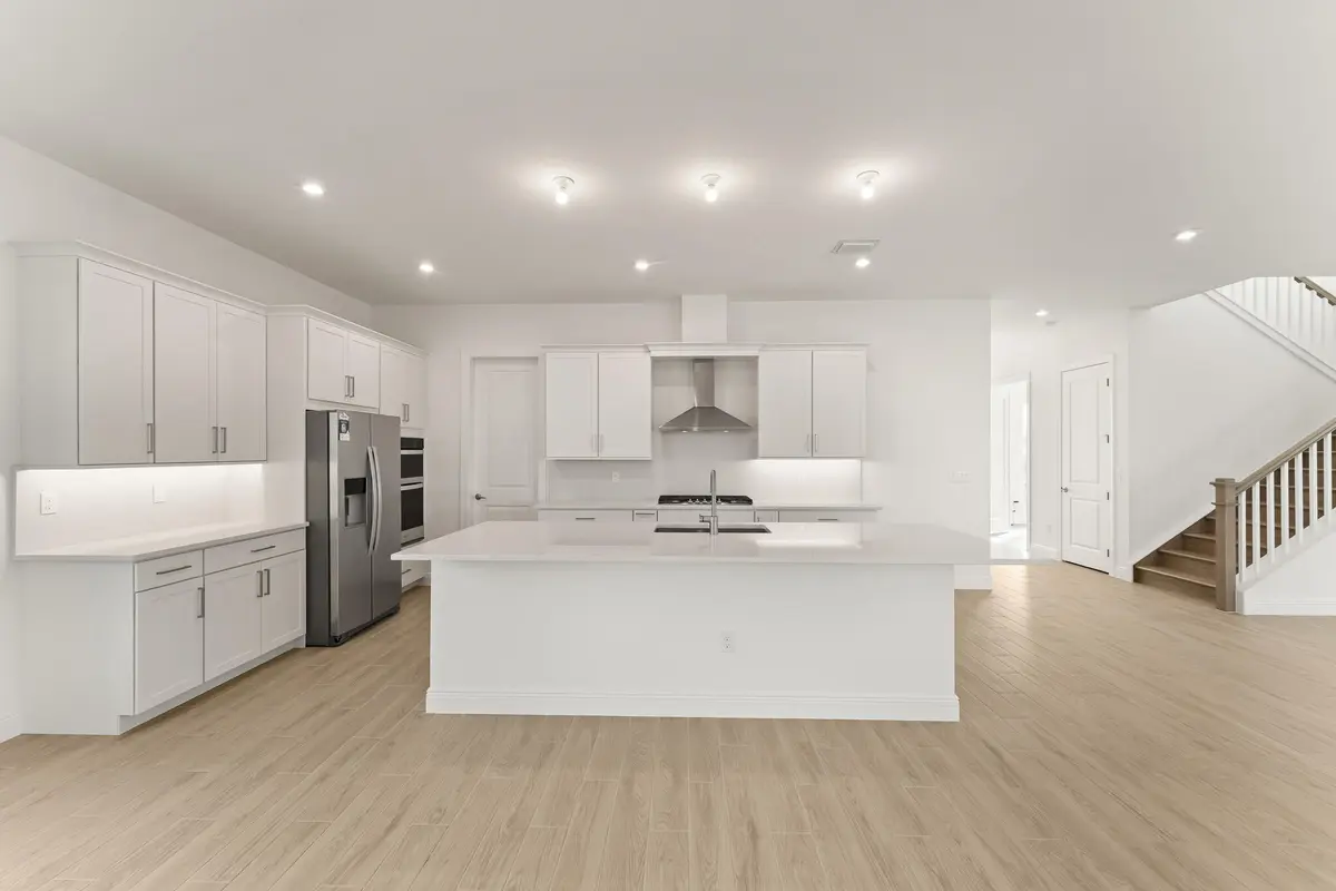US_SEF_BELLIS_LOT 201_KITCHEN at 10710 SW Pioneer Parkway, Palm City