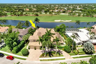 114 Sota Drive, Jupiter – Single Family Residence for sale