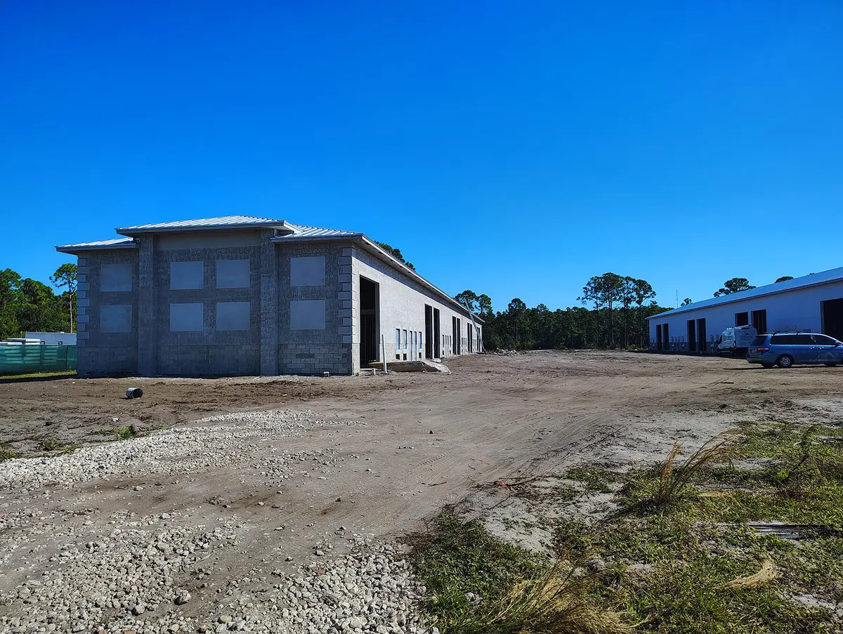 Construction from 11/25 at 2095 COMMERCE LAKES Drive 1-18, Port St. Lucie