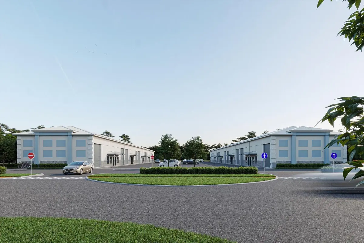 Community Amenities at 2095 COMMERCE LAKES Drive 1-18, Port St. Lucie