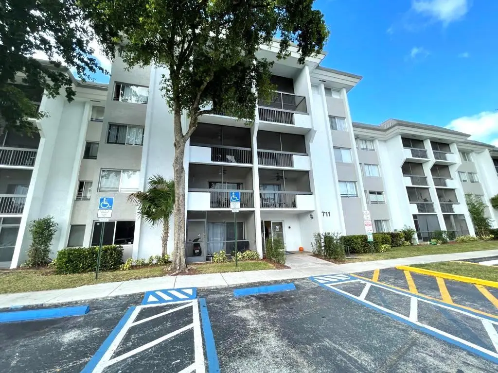 Photo 2 at 711 N PINE ISLAND Road 305, Plantation