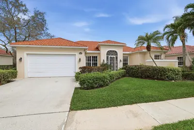 2810 Hancock Creek Road, West Palm Beach – Single Family Residence for sale