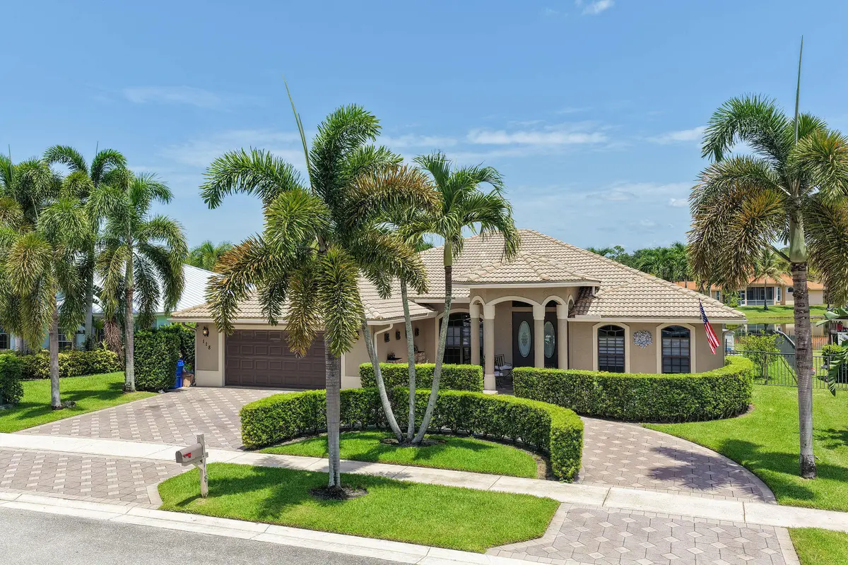 118FernwoodCrescentAerials(3) at 118 Fernwood Crescent, Royal Palm Beach
