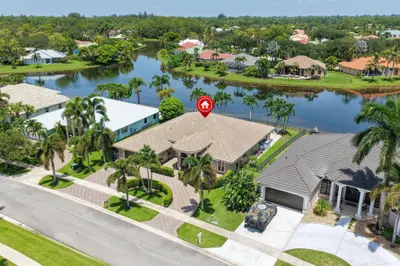 118 Fernwood Crescent, Royal Palm Beach – sold