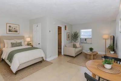 605 N Federal Highway 8, Lake Worth Beach – Apartment for rent