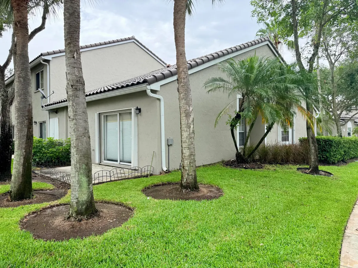 Exterior 2 at 13219 NW 7TH Manor, Plantation