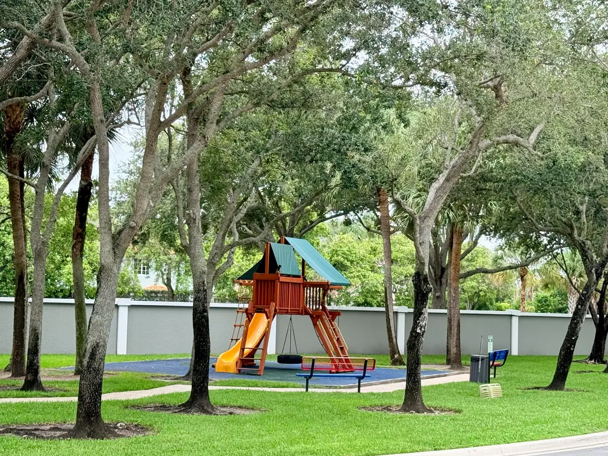 Playground at 13219 NW 7TH Manor, Plantation