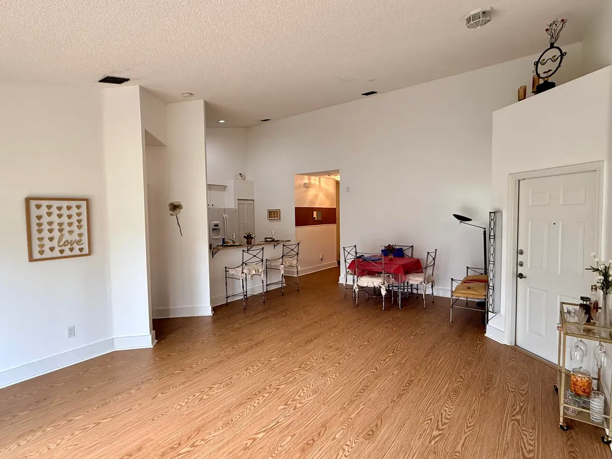 Living Room 2 at 13219 NW 7TH Manor, Plantation