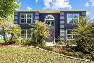 813 Evernia Street, Sebastian – Single Family Residence for sale