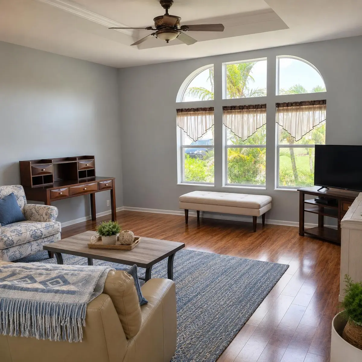LR at 3117 8th Hole Drive, Port St. Lucie