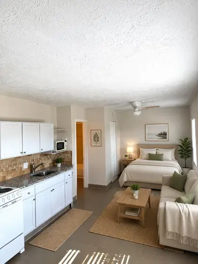 605 N Federal Highway 14, Lake Worth Beach – Apartment for rent