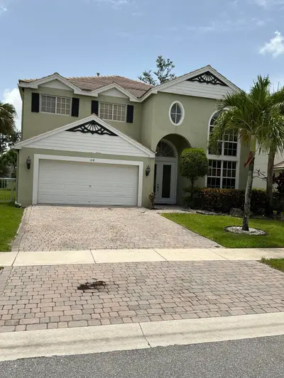 108 Kensington Way, Royal Palm Beach – leased