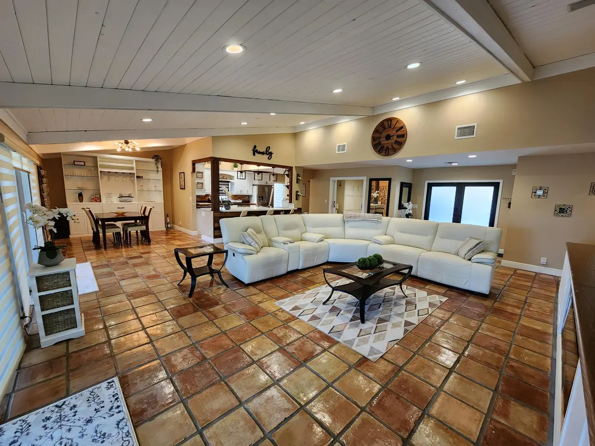 living room 1 at 7401 CORKWOOD Terrace, Tamarac