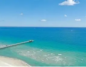 Photo 4 at 16425 Collins Avenue 818, Sunny Isles Beach