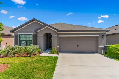 5316 AMUSEMENT Avenue, Fort Pierce – sold